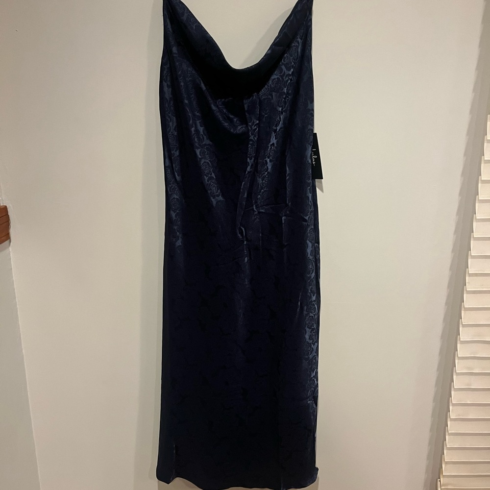 NWT Lulu’s Dress